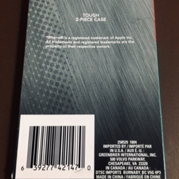 iPhone 7 & 8 Cell Phone Case Brand New - Picture 2 of 2